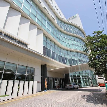 Hotel Mielparque Kumamoto Extérieur photo