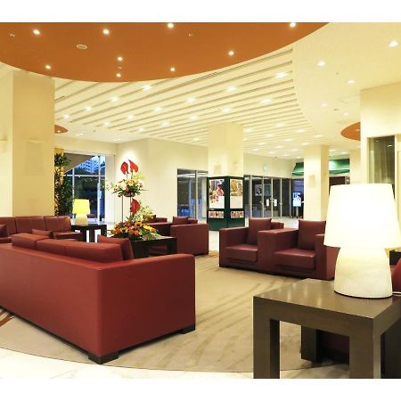 Hotel Mielparque Kumamoto Extérieur photo