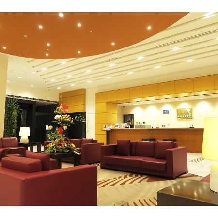 Hotel Mielparque Kumamoto Extérieur photo
