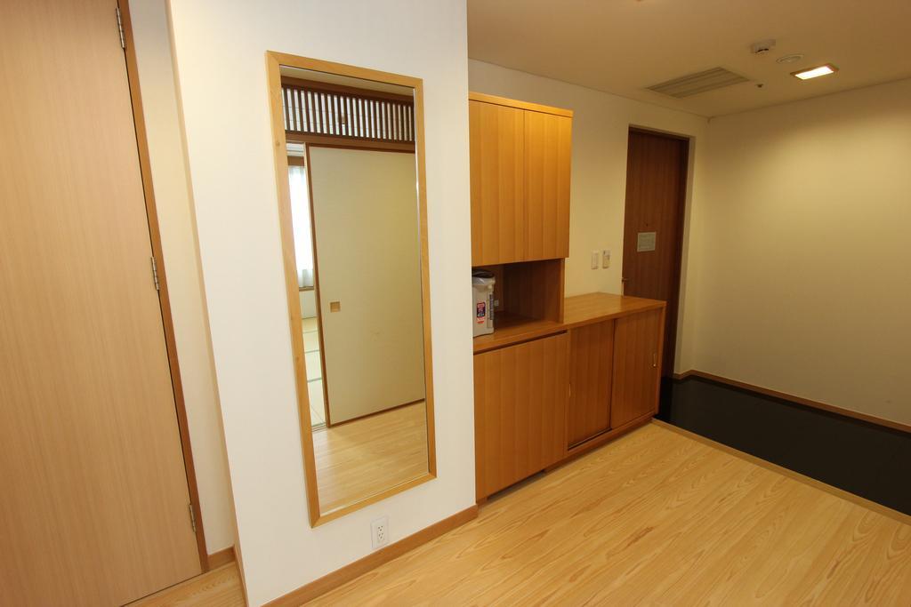Hotel Mielparque Kumamoto Chambre photo