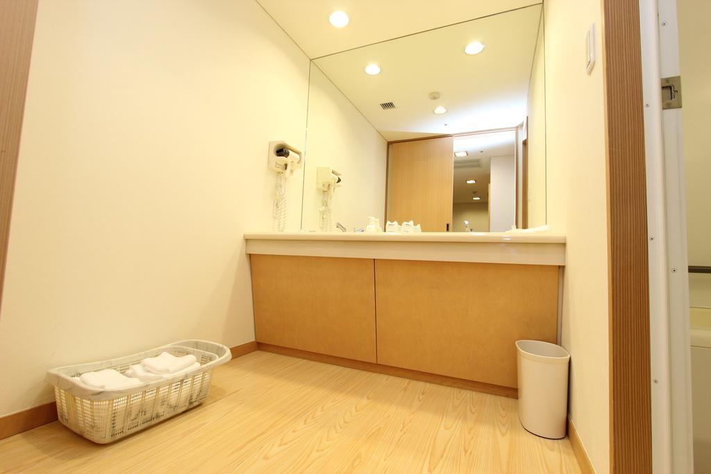 Hotel Mielparque Kumamoto Chambre photo