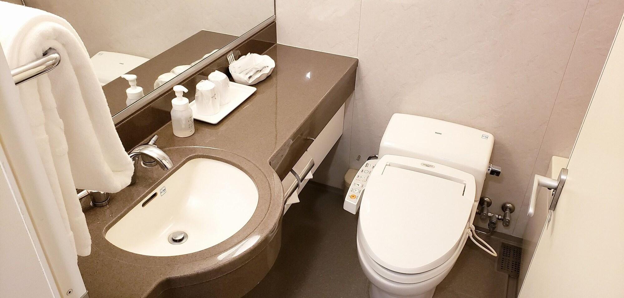 Hotel Mielparque Kumamoto Extérieur photo