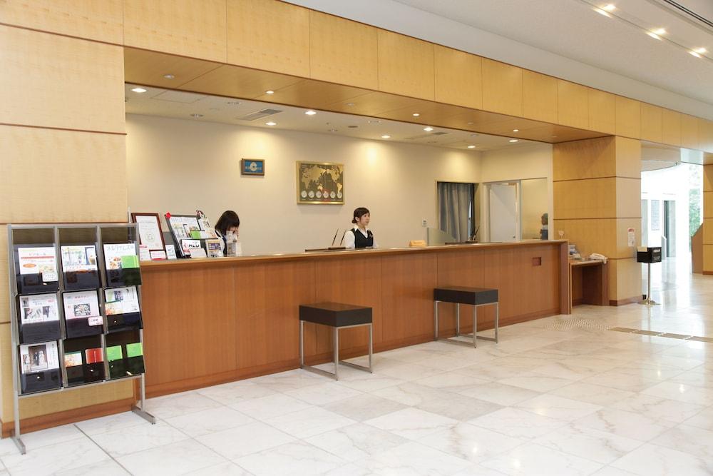 Hotel Mielparque Kumamoto Extérieur photo