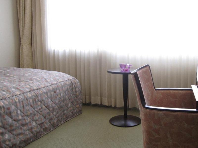 Hotel Mielparque Kumamoto Extérieur photo