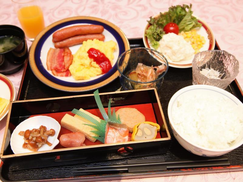 Hotel Mielparque Kumamoto Extérieur photo