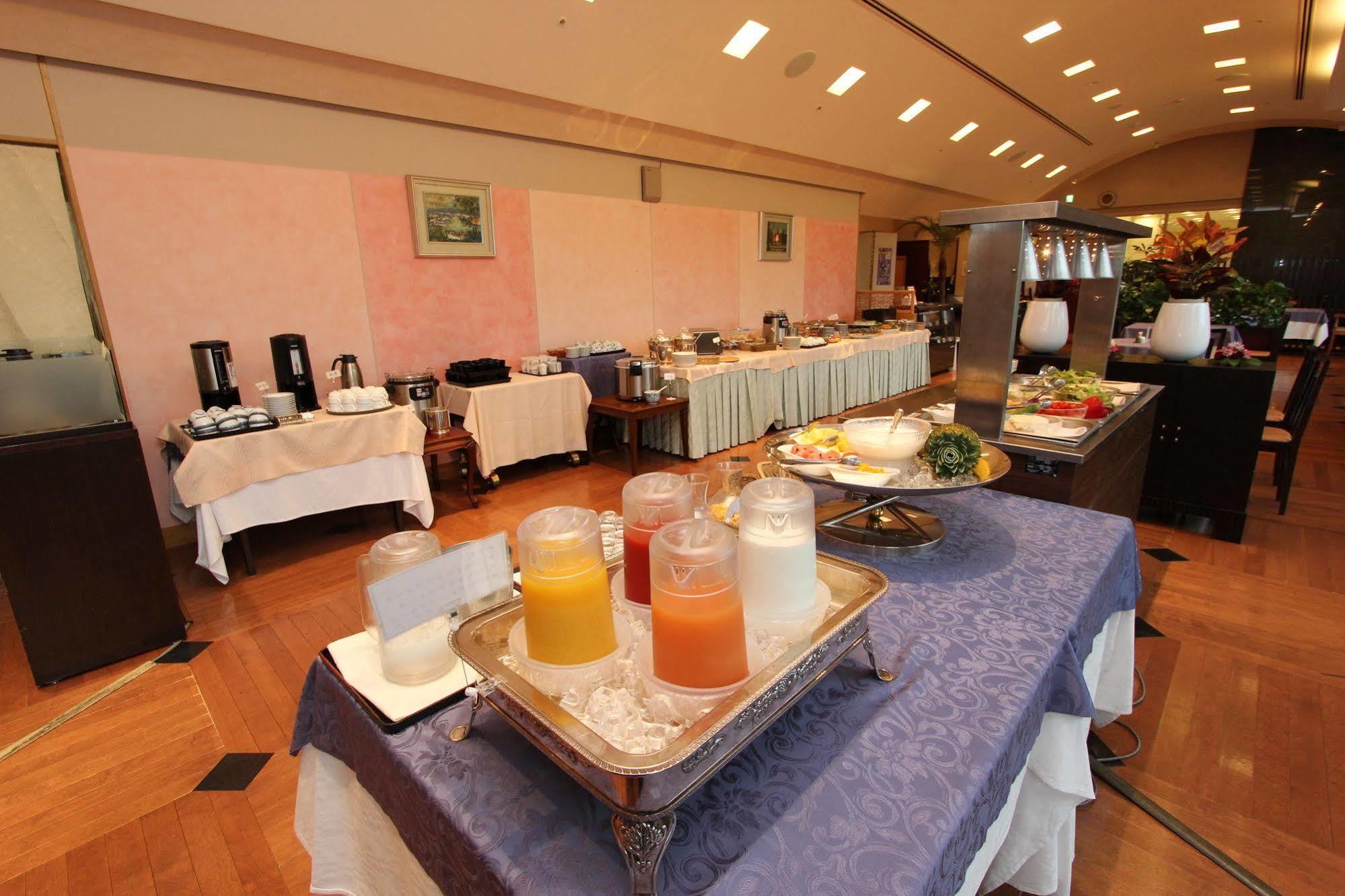 Hotel Mielparque Kumamoto Extérieur photo