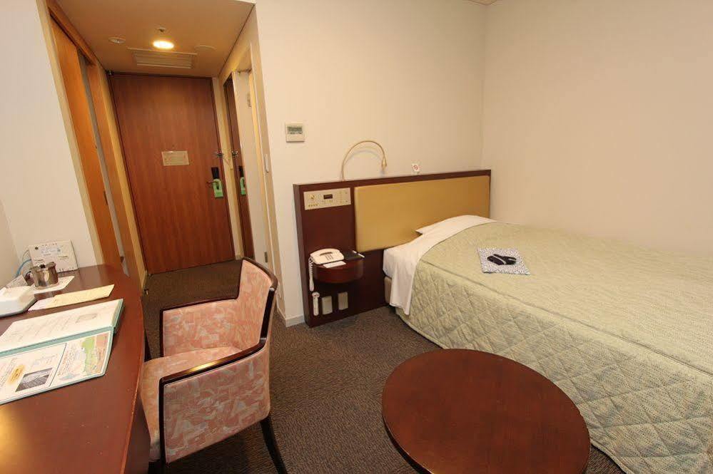 Hotel Mielparque Kumamoto Extérieur photo