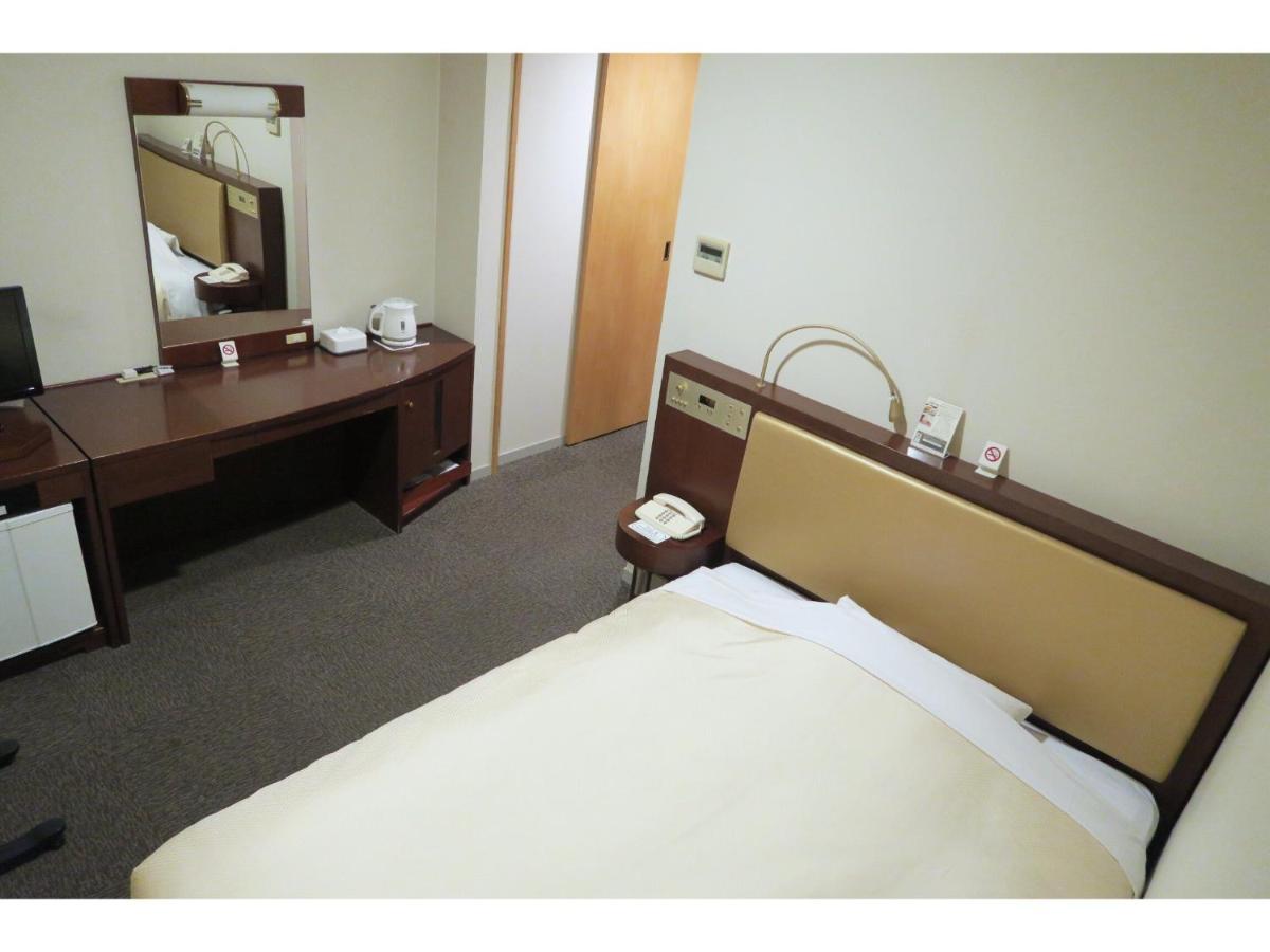 Hotel Mielparque Kumamoto Extérieur photo