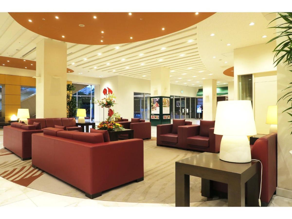 Hotel Mielparque Kumamoto Extérieur photo