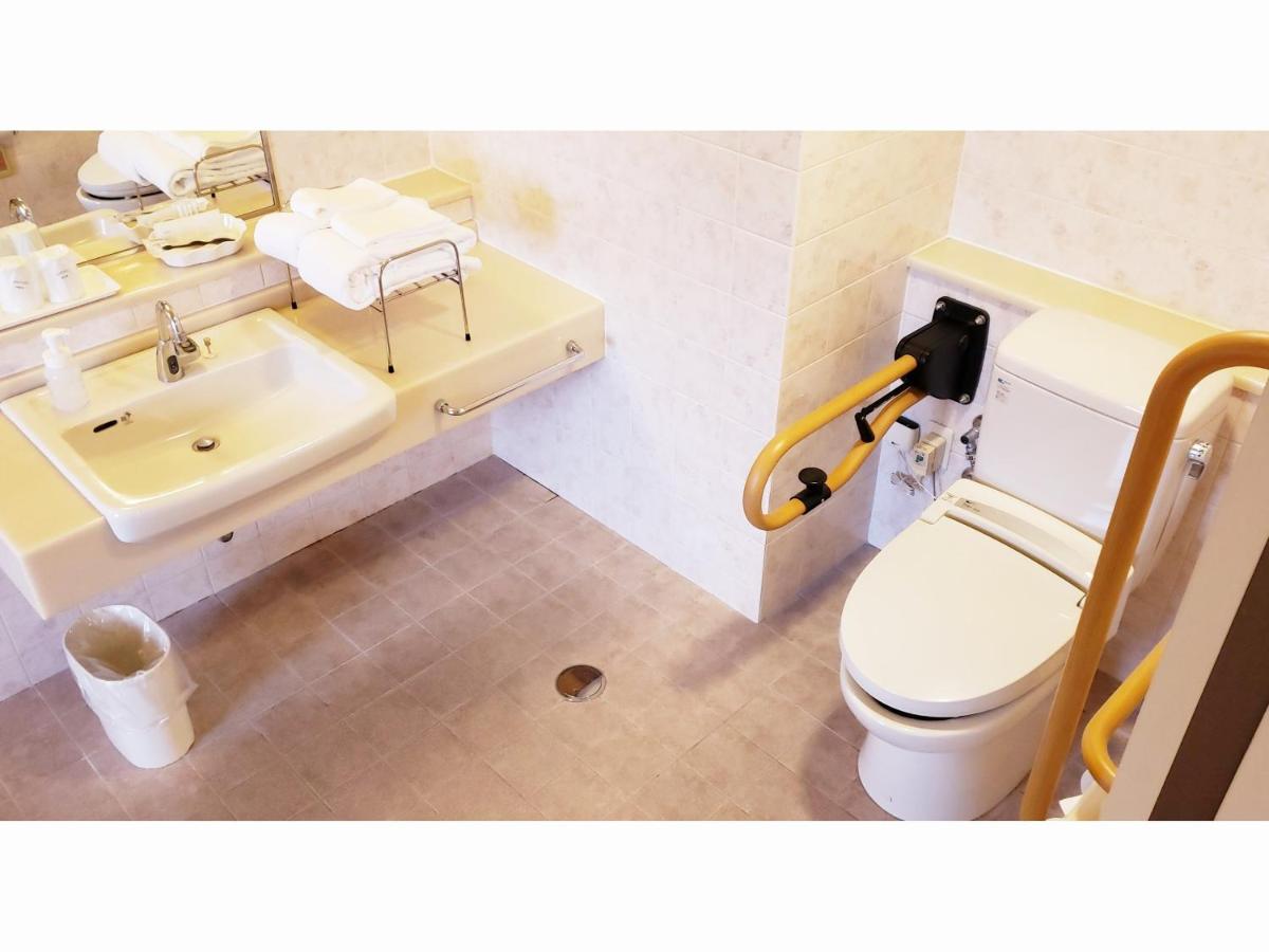 Hotel Mielparque Kumamoto Extérieur photo