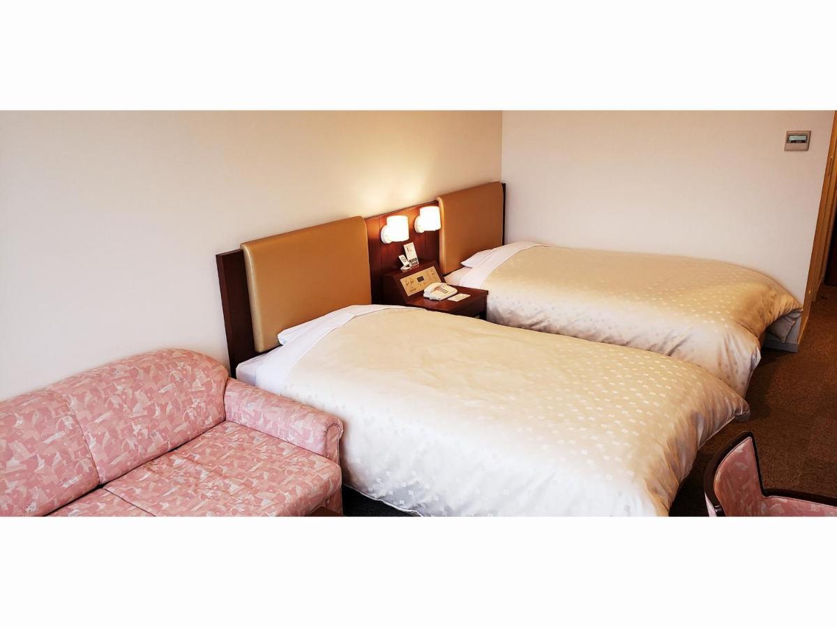 Hotel Mielparque Kumamoto Extérieur photo