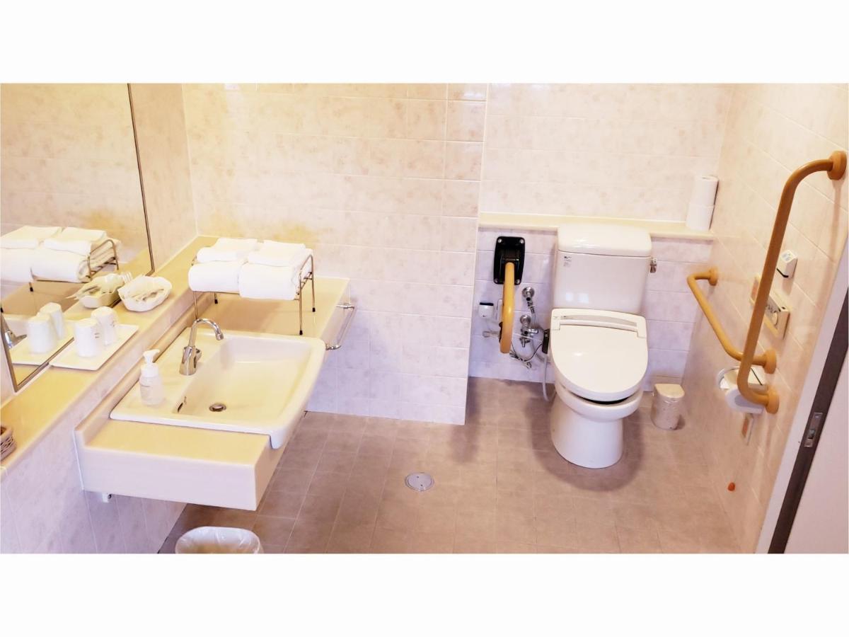 Hotel Mielparque Kumamoto Extérieur photo